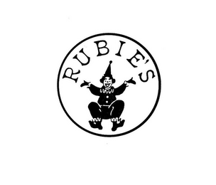 RUBIE'S