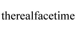 THEREALFACETIME