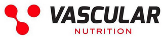 VASCULAR NUTRITION