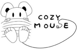 COZY MOUSE