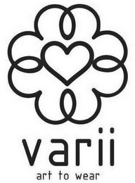 VARII ART TO WEAR