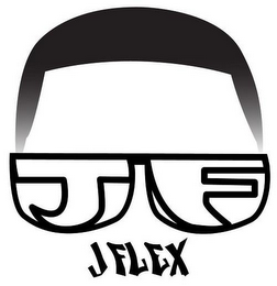 JF J FLEX