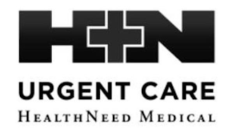 H N URGENT CARE HEALTHNEED MEDICAL