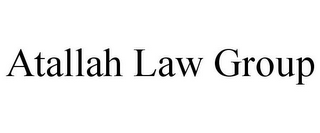 ATALLAH LAW GROUP