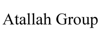 ATALLAH GROUP