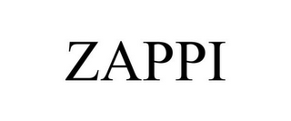 ZAPPI