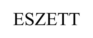 ESZETT