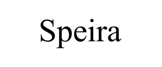 SPEIRA