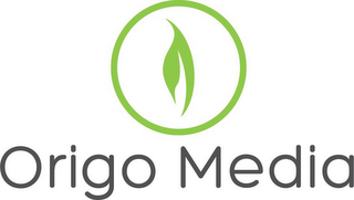 ORIGO MEDIA