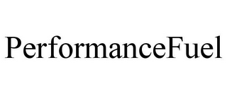 PERFORMANCEFUEL