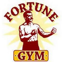 FORTUNE GYM