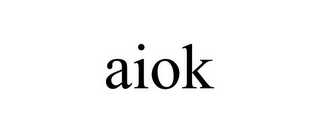 AIOK