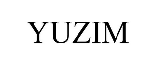 YUZIM