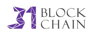31 BLOCK CHAIN