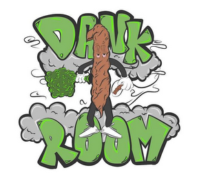 DANK ROOM