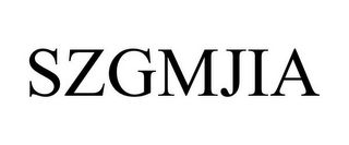 SZGMJIA