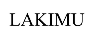 LAKIMU