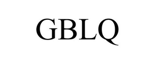 GBLQ