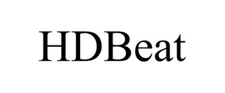 HDBEAT