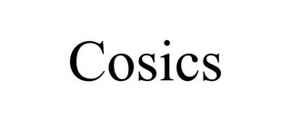 COSICS