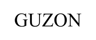 GUZON