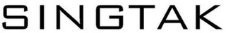 SINGTAK