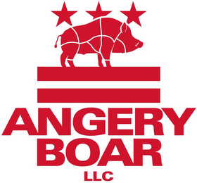 ANGERY BOAR LLC