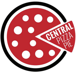 CENTRAL PIZZA PIE