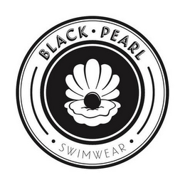 BLACK · PEARL · SWIMWEAR ·