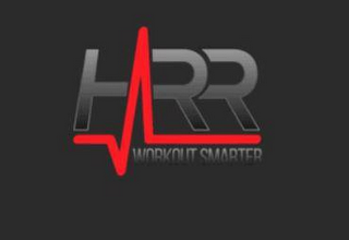 HRR WORKOUT SMARTER