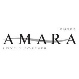 AMARA LENSES LOVELY FOREVER