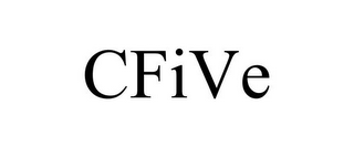 CFIVE