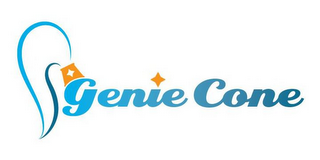 GENIE CONE