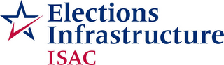 ELECTIONS INFRASTRUCTURE ISAC