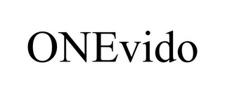 ONEVIDO