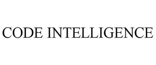 CODE INTELLIGENCE