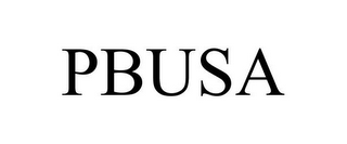 PBUSA