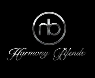 HB HARMONY BLENDS