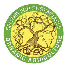 CENTER FOR SUSTAINABLE ORGANIC AGRICULTURE