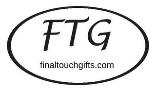 FTG FINALTOUCHGIFTS.COM