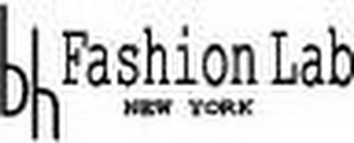 BH FASHION LAB NEW YORK