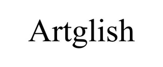 ARTGLISH