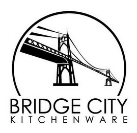 BRIDGE CITY KITCHENWARE