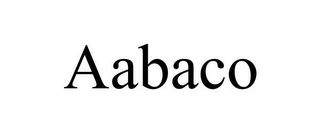 AABACO