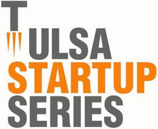 TULSA STARTUP SERIES