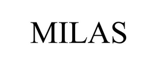 MILAS