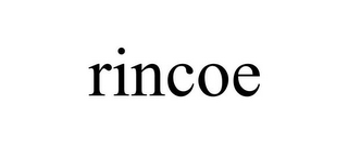 RINCOE