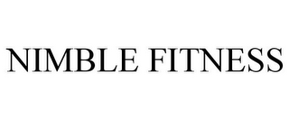 NIMBLE FITNESS