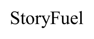 STORYFUEL