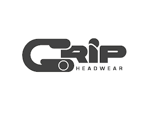 GRIP HEADWEAR